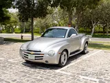 Chevrolet SSR 2005